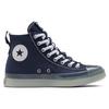 Converse Chuck Taylor All Star CX Explore High Top Espadrilles Unisex Blue & White