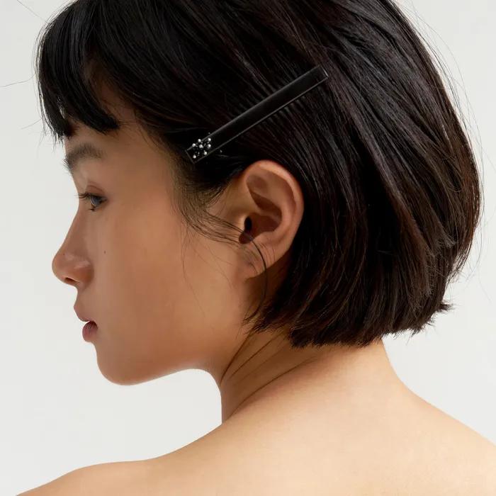 Beloved hairpin