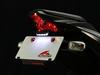 HURRICANE Fender Elimination Kit HA6648 ZX-10R (2016~2017)