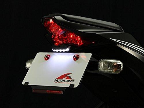 HURRICANE Fender Elimination Kit HA6648 ZX-10R (2016~2017)