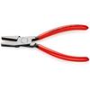 Knipex Flat Nose Pliers 9161-160 (Silver, 160mm)