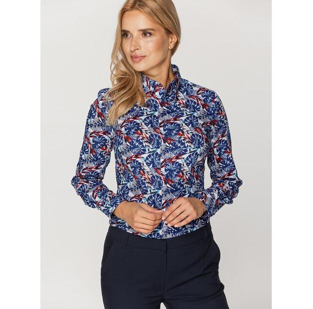 Рубашка Willsoor 61207 EU 40