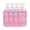 Rose Essence Brightening Body Wash 900g X4 (13974387)