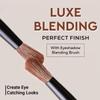 Insight Professional Eyeshadow Blending Brush