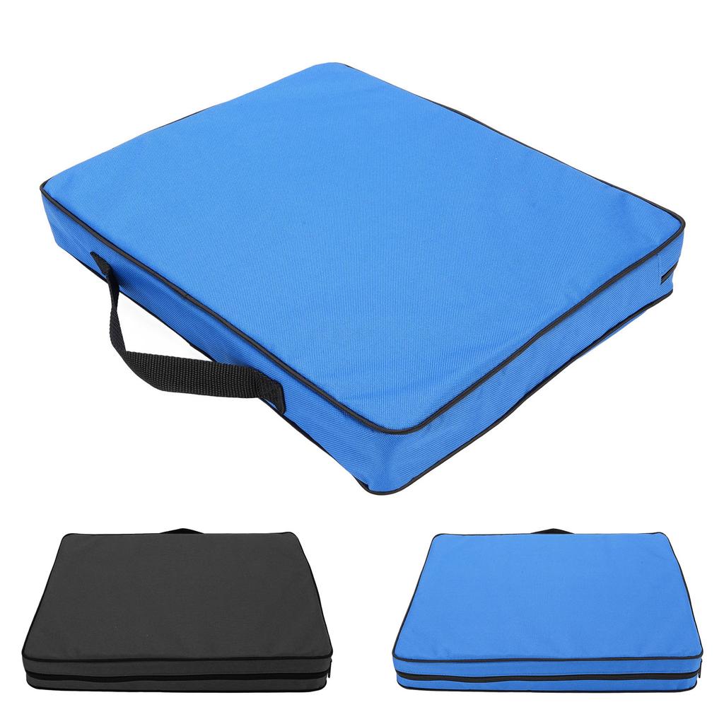 Stadium Cushion Water Proof Bleacher Cushion Comfortable Stadium Pad for Outdoor and Camping