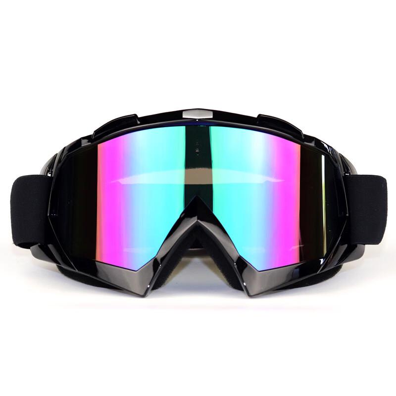 Lishi Off-road Motorcycle & Ski Goggles