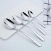 YOYA 304 Stainless Steel Dining Fork Set
