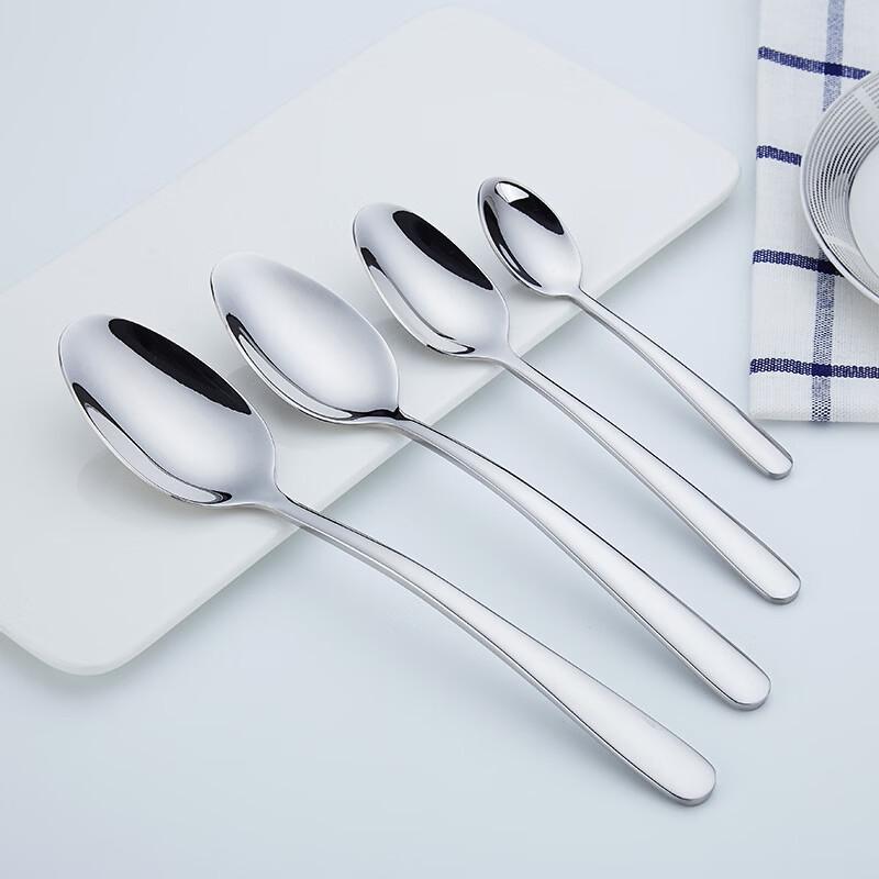 YOYA 304 Stainless Steel Dining Fork Set