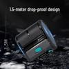 ZICOX Portable Bluetooth Thermal Label & Receipt Printer