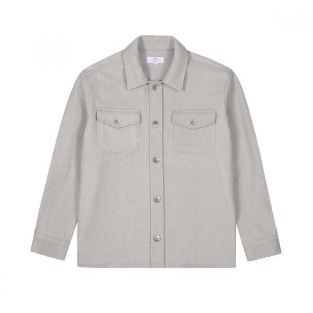 Countess Mara Two Pocket Outer Shacket Cdc4c23013i0 110