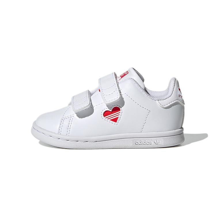 Adidas Stan Smith Valentine s Day Infant FZ2835 24