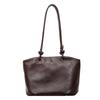 New large-capacity women's bag 2025 new trendy fashion simple shoulder bag foreign casual versatile tote bag