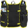 CAMELBAK Trail Running Vest Hydration 7L Black Bag, (1L),