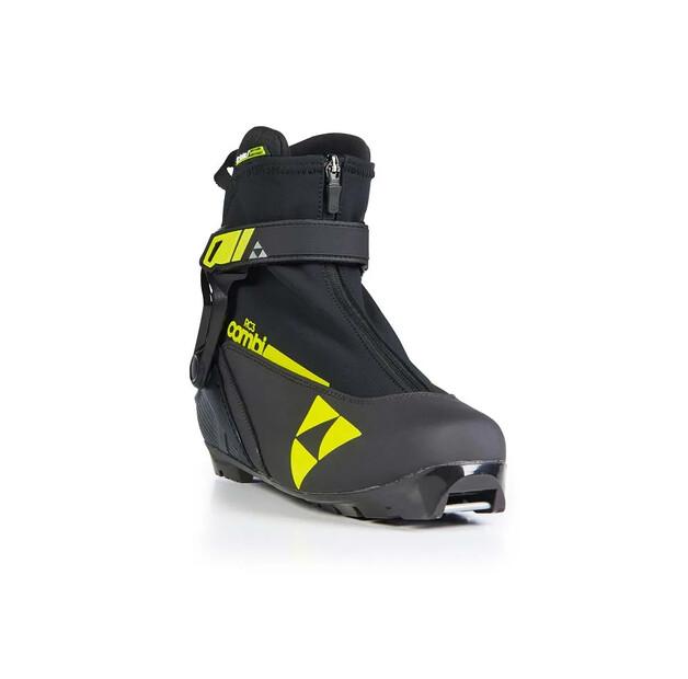 Fischer RC3 Combi Cross Country Ski Boots