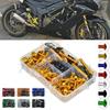 Quadros e acessórios para motociclos – Para-brisas e defletores