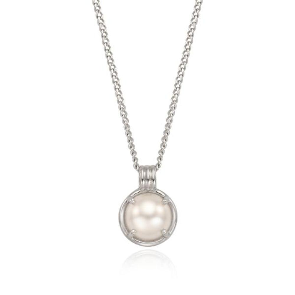 

[Ost] Petite 6mm Pearl Necklace Otn222817Pww