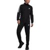 Adidas Casual Sportswear Men's Stand Collar Moderate H28922