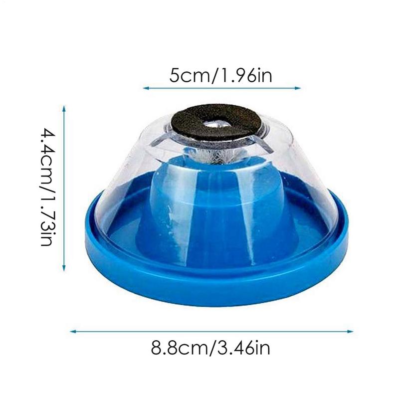 Mini Dust-proof Device Filter Vacuum Cleaner Household Dust Collector Electric Drill Dust Cover Essential Power Tools