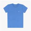 Polo Ralph Lauren Kids Crew Neck T shirT 323832904 New England Blue