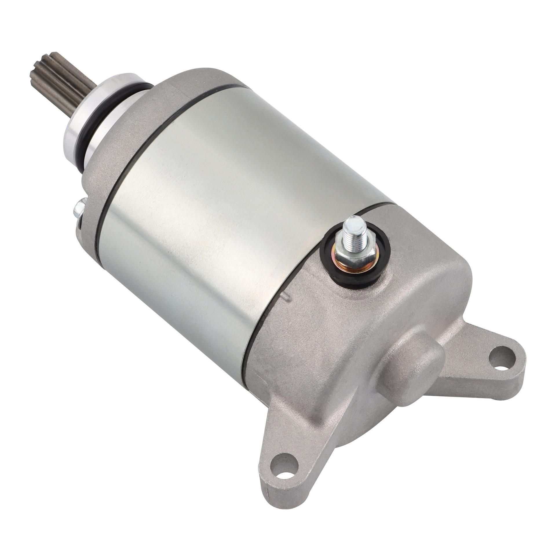 Motorcycle Starter Motor for YFZ450 ATV (2004 Model) 10