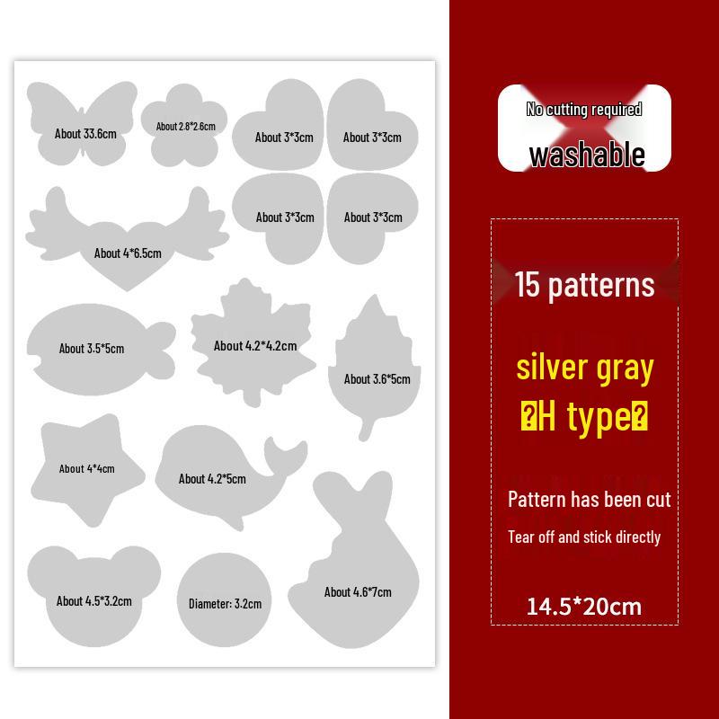 

Водонепроницаемая самоклеящаяся заплатка для ремонта пуховика без шитья - Модная аппликация для починки одежды