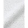 Gu By Uniqlo Heavyweight Sweat Full Zip Parker 2025 Winter Item