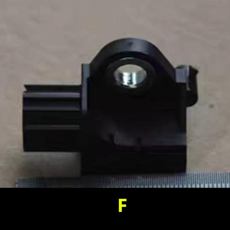 Car Crash Sensor,For Geely Emgrand GT,GC9 Borui F