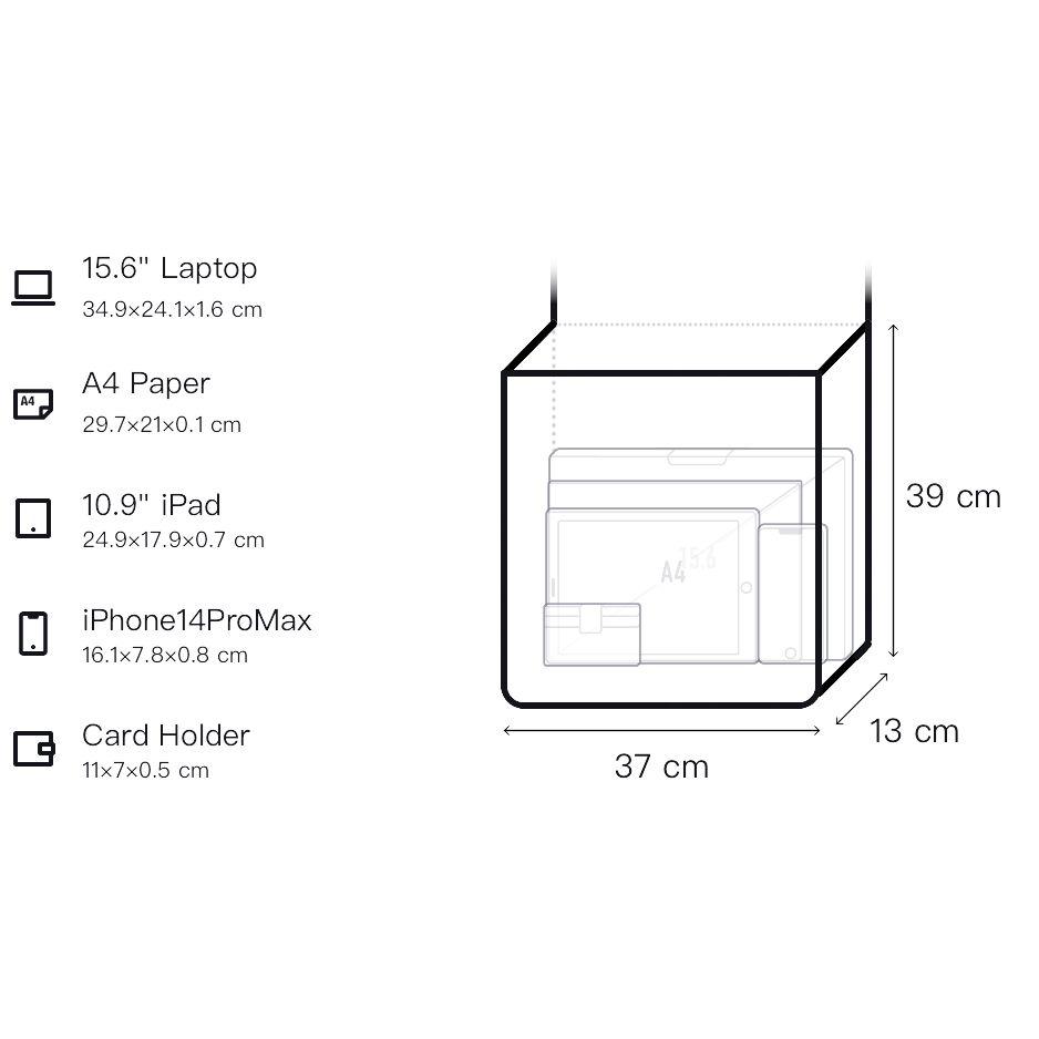 Bally Logo Open Tote Bag Men Tote Bags Black 6308748