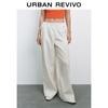 UR Women's Summer Casual Wide-Leg Pants