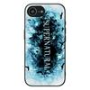 S-Supernaturals Phone Case for Motorola Moto Edge 50 30 Fusion 40 NEO Ultra Pro G22 G23 G20 G35 G84 G13 G53 Protective Cover