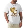 Silent Hill 3 Tshirt Christmas Casual Short Sleeve Top