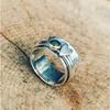Luxury Vintage Rings New Arrivals Women's Ring Female Wedding Jewelry Accessories Gifts