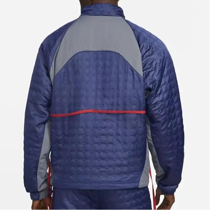 Jordan X Clot Woven Jacket DJ9742-414