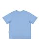 Ialeseuko Honey Bee T-Shirt Light Blue