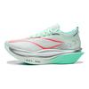 Li Ning Feidian 6 ELITE Cushioning Slip Resistant Abrasion Resistant Rebound Low top Carbon Plate Running Shoes Unisex ARMW001-34