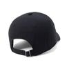 New Era 9TWENTY Typewriter MLB LA Black Cap 920 LOSDOD TYPEWRITER BLK 261 M/L