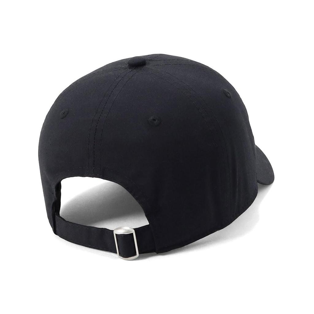 New Era 9TWENTY Typewriter MLB LA Black Cap 920 LOSDOD TYPEWRITER BLK 261 M/L