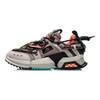 Ténis Titan GORE-TEX Cinzentos Femininos Branco Cinzento-Isca Cinzento-Carvão AGLQ138-2