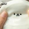 Shapeable Stress Toy 1/2/3Pcs Relief Seal Cube Slow Rising Animal Squeeze Pinch Focus Aid Anti-anxiety Hand Relaxation Portable Ball