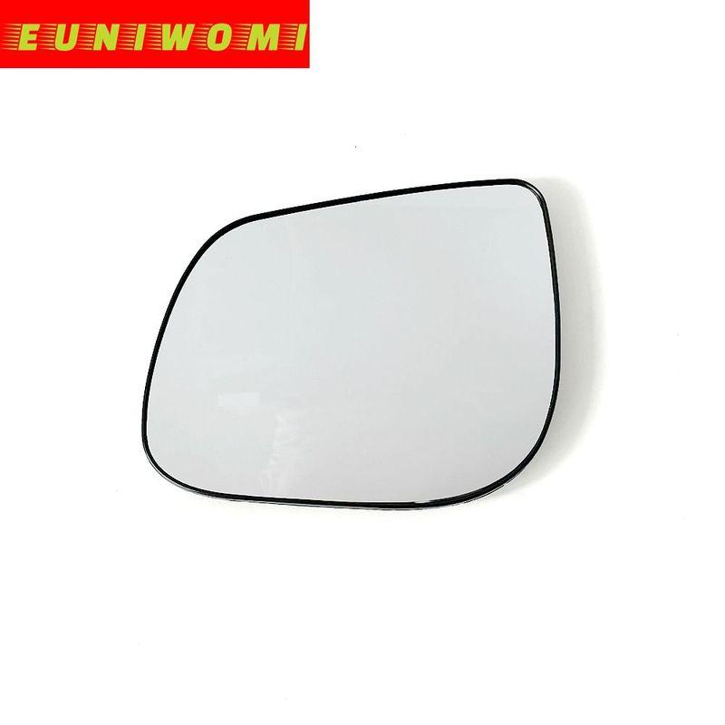 Door Car Convex Heated Mirror Glass for KIA PICANTO 2011 2012 2013 2014 2015 2016 2017 2018