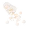 Natural Seashells Craft Materials Jewelry Craft Supplies Suitable for Jewelry Making Art Projects and Home Decorations