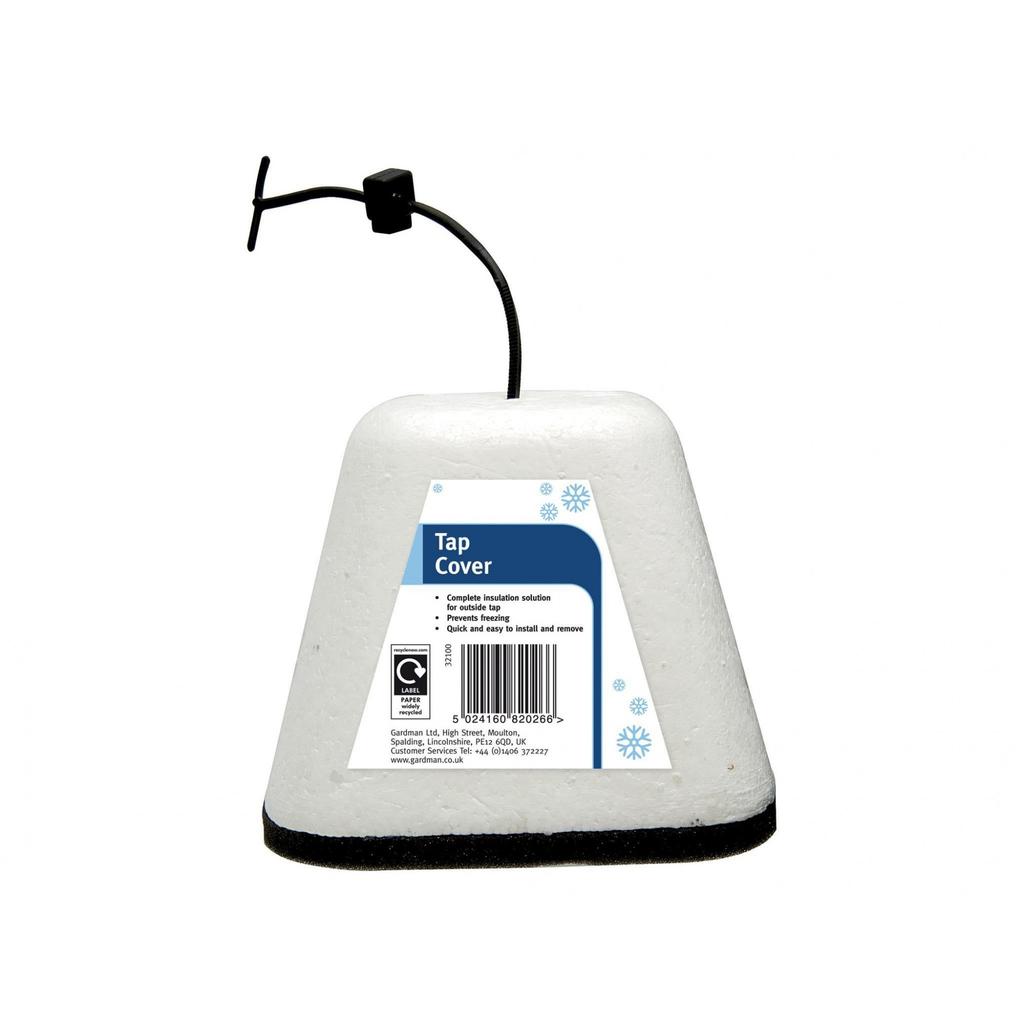 Flopro Flopro Outside Tap Cover