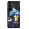 Hülle Für Samsung Galaxy S26 FE Lionel Messi Fußball Superstar Maniacase