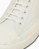 33301411 Converse Cuero Jack Purcell 1935 Blanco Monocromo (de los hombres)