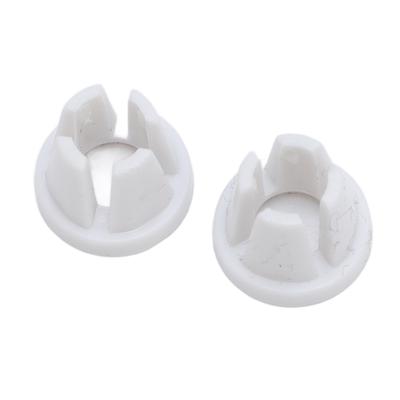 2 ADET İplik Makarası Kapakları TA10943209S Dikiş Makinesi Makara Kapağı 1105 1116 1120 1130 1507 1725 1748 2009 2010 için Yedek