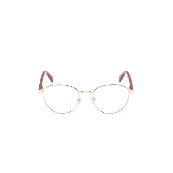 Lunettes de Vue Guess GU8282 51/18/145 028 METAL FRAMES UNISEX Guess GU8282 Eye glasses 51 18 145 889214440792