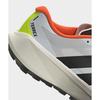 adidas Terrex Agravic 4 Comfortable Fit Trail Running Shoes Women Sneaker Cloud-White KK1136