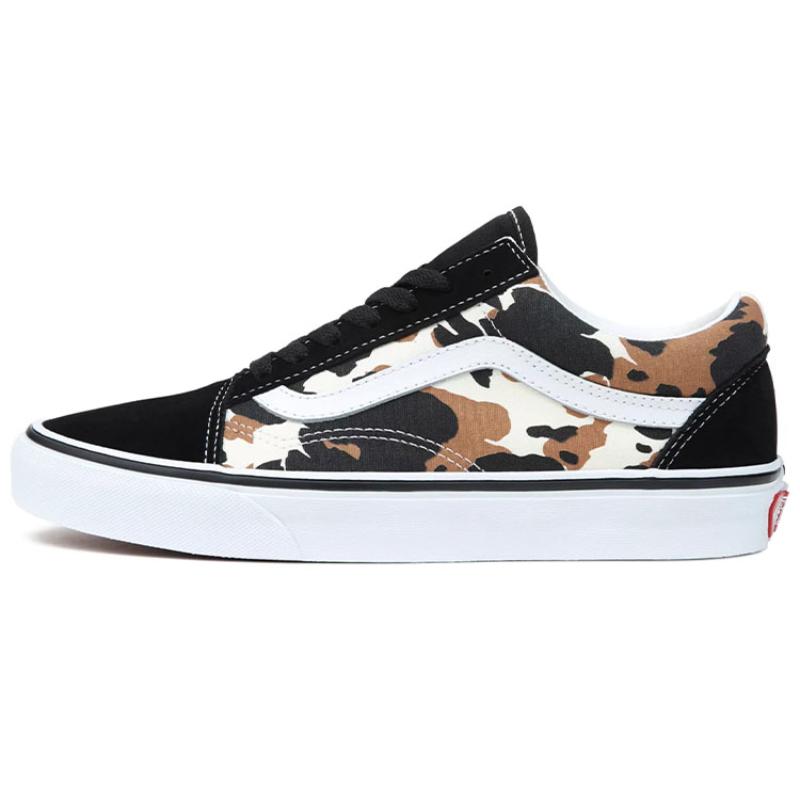 

Vans Old Skool Cow Multi Vans VN0A5KRSMUL 35