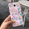 Soft TPU Case For Samsung J7 J5 J3 2016 Phone Case Flower Printed Silicone Cute Back Cover For Samsung Galaxy J3 J5 7 2016 Funda