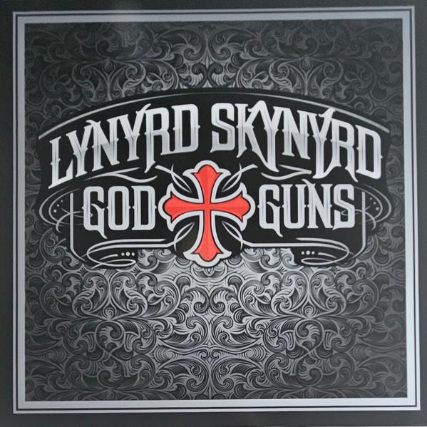 

LP Record LYNYRD SKYNYRD - God & Guns MOVLP3383 Music On Vinyl 2023 Netherland Rock
